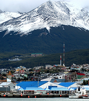 Ushuaia