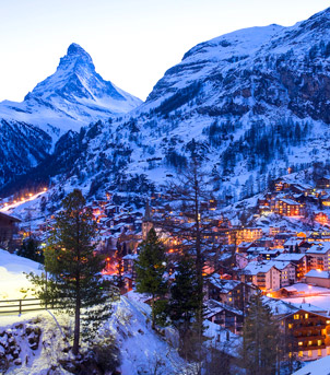 Zermatt