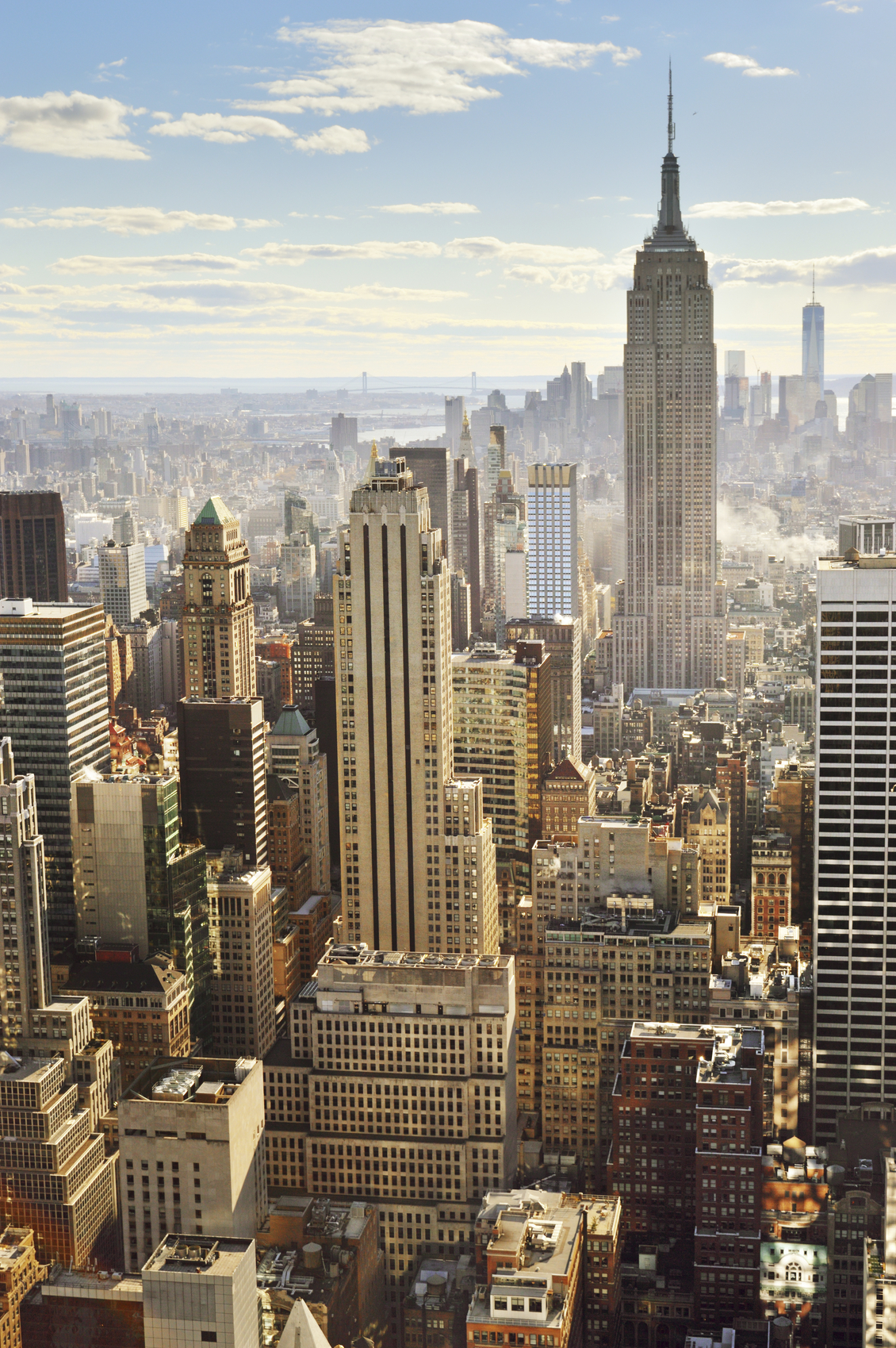 América do Norte & Central