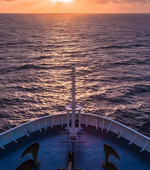 Navegações & Trens