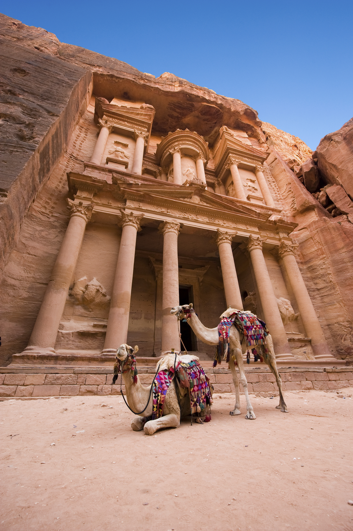 Norte da África & Oriente Médio