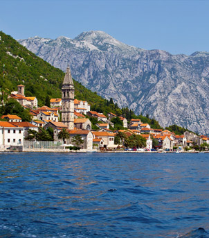 Montenegro