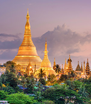 Myanmar