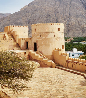 Oman
