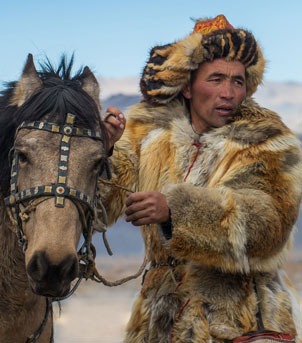 Mongólia: uma viagem transformadora