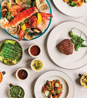 A nova aposta de Las Vegas