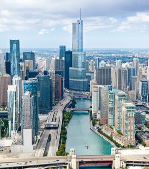 Chicago: all that jazz!