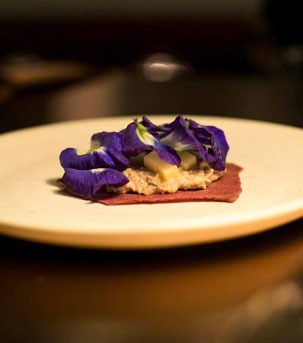 5 ótimos restaurantes em Bangkok