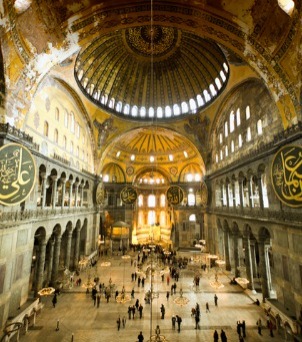 Istambul: entre o mítico e o autêntico