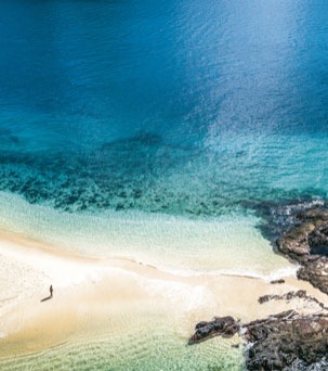 Fiji: um paraíso no Pacífico Sul