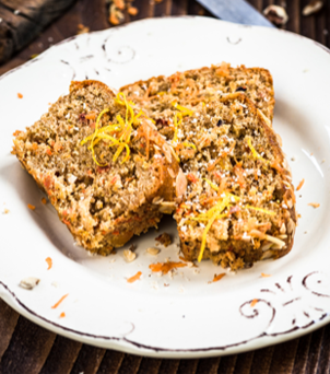 Viaje Sem Sair de Casa: Comfort food