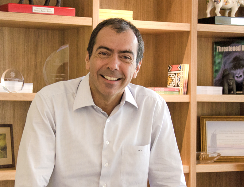 A message to our friends and partners 