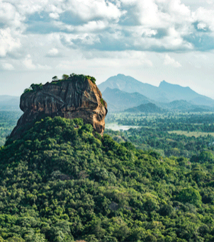 Sri Lanka: das paisagens à cultura singular