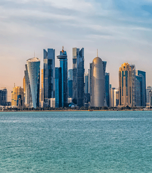 Mundial de Seleções no Qatar