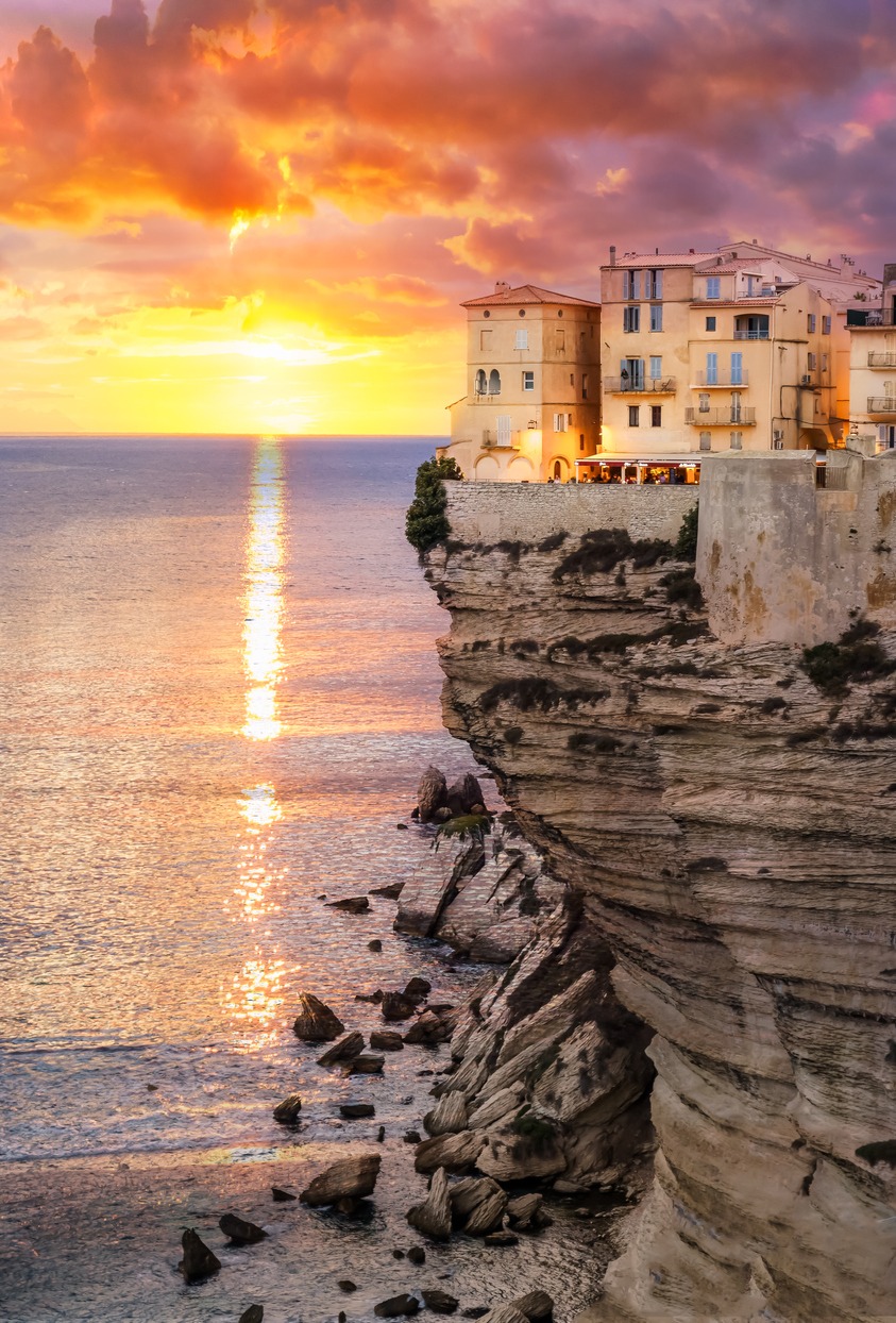 Na França e na Espanha, dicas de bem-viver