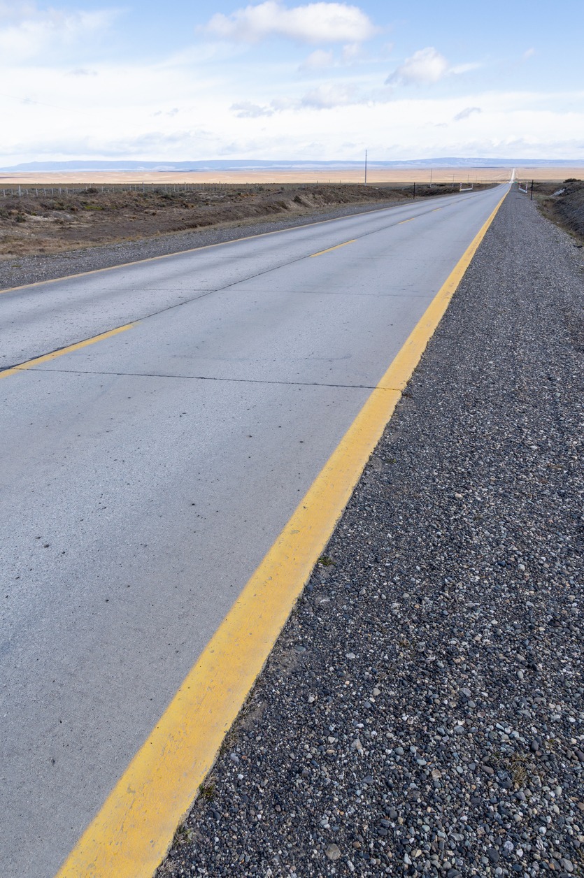 Destinos especiais para uma road trip