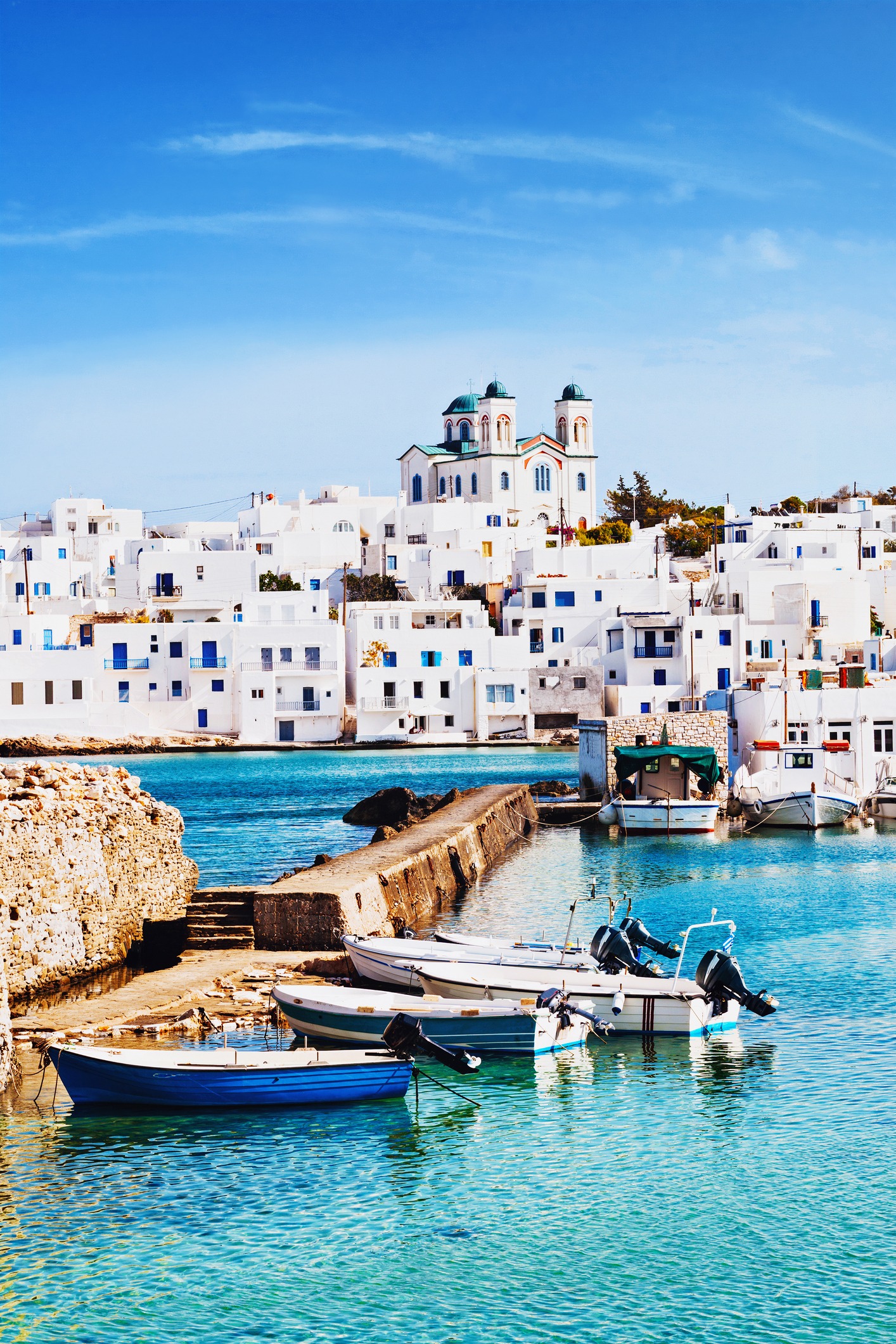 O verão europeu sempre apresenta novidades