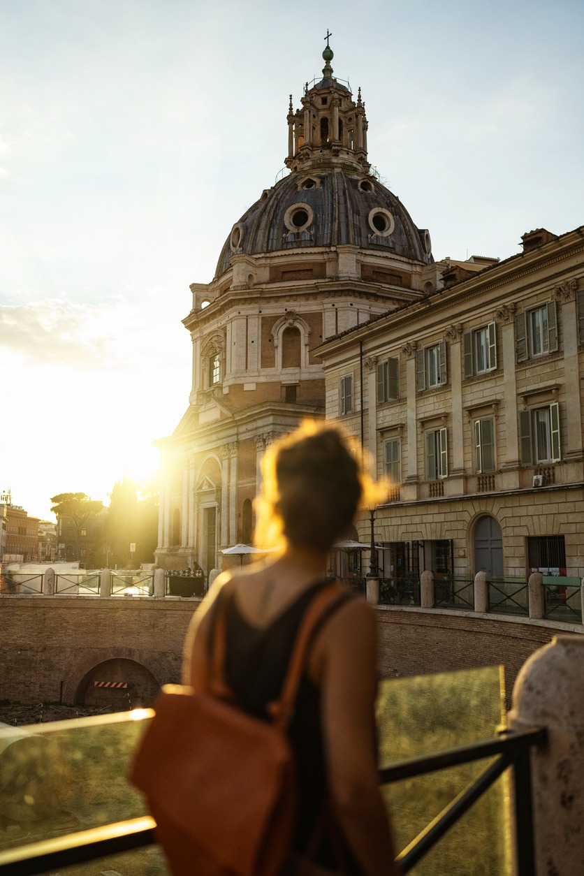 4 destinos que são clássicos italianos