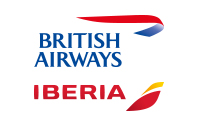 British Airways e Iberia