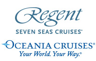 Regent Seven Seas e Oceania
