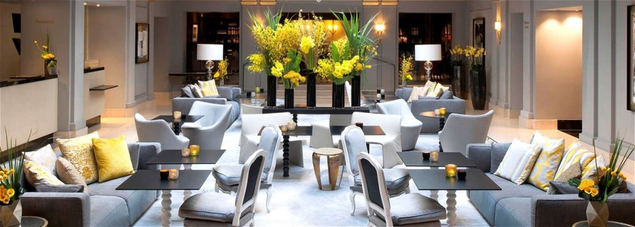 Sofitel Paris Le Faubourg