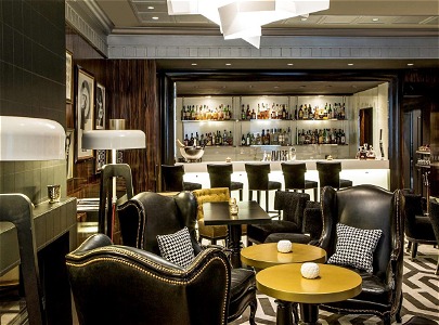 Sofitel Paris Le Faubourg