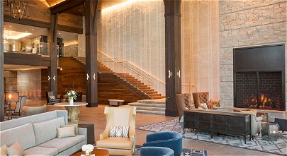 Edgewood Tahoe Resort