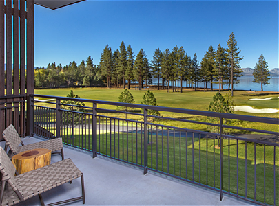 Edgewood Tahoe Resort