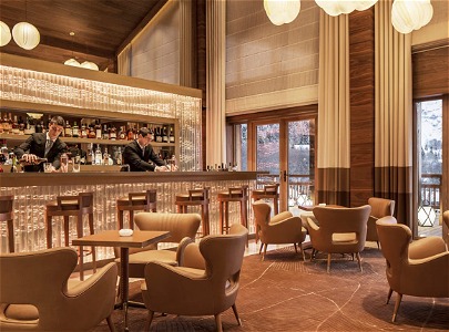 Four Seasons Hotel Megève