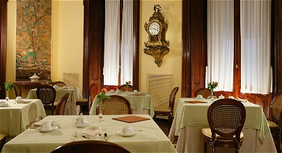 Villa Spalletti Trivelli