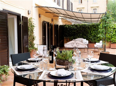 Villa Spalletti Trivelli