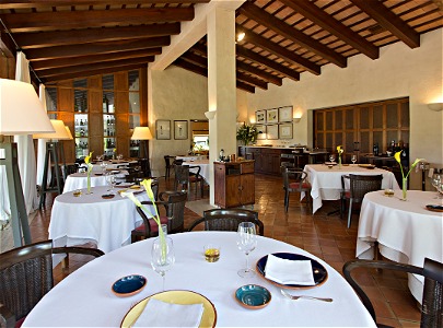 Mas de Torrent Hotel & Spa