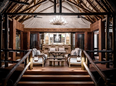 Sanctuary Chief's Camp