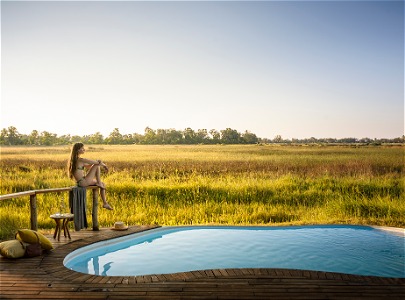 Sanctuary Stanley's Camp