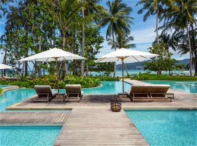 Rosewood Phuket