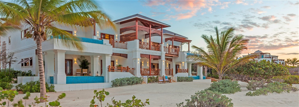 Zemi Beach House Resort & Spa