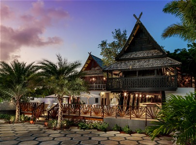 Zemi Beach House Resort & Spa