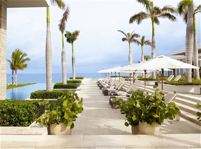 Four Seasons Resort & Residences Anguilla