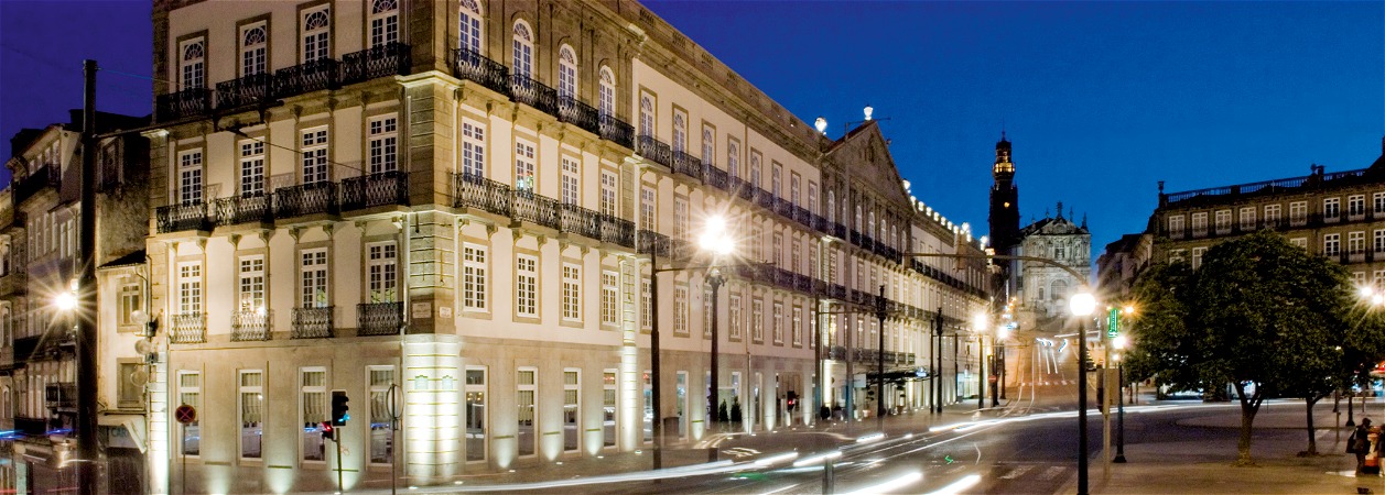 InterContinental Hotel Porto - Palácio das Cardosas