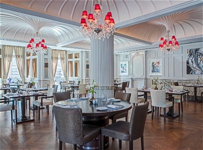 InterContinental Hotel Porto - Palácio das Cardosas