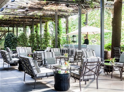 Rosewood Villa Magna