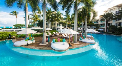 The Palms - Turks & Caicos