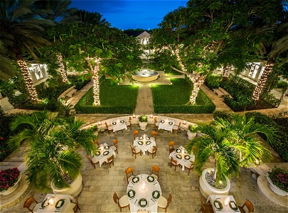 The Palms - Turks & Caicos