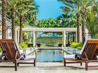 The Palms - Turks & Caicos