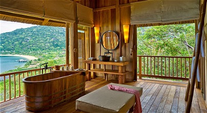 Six Senses Ninh Van Bay