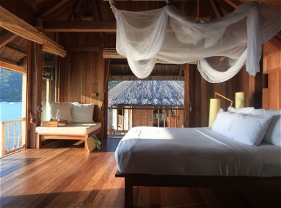 Six Senses Ninh Van Bay