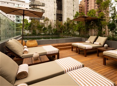 Fasano Belo Horizonte