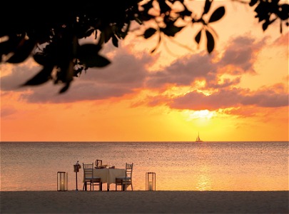 The Ritz-Carlton, Aruba