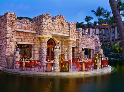 Hyatt Regency Aruba Resort & Casino 