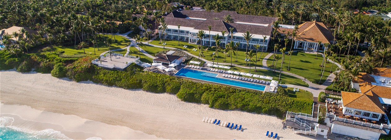 The Ocean Club, a Four Seasons Resort, Bahamas